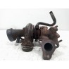 Recambio de turbocompresor para ford escort berl./turnier ghia berlina referencia OEM IAM   