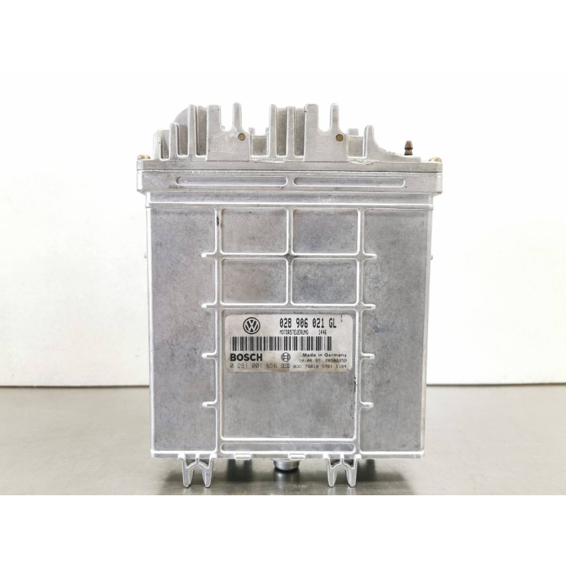 Recambio de centralita motor uce para volkswagen passat berlina (3b2) comfortline referencia OEM IAM 028906021GL 0281001656 Recambio de centralita motor uce para volkswagen passat berlina (3b2) comfortline referencia OEM IAM 028906021GL 0281001656
