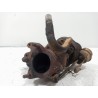 Recambio de turbocompresor para ford escort berl./turnier ghia berlina referencia OEM IAM   