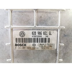 Recambio de centralita motor uce para volkswagen passat berlina (3b2) comfortline referencia OEM IAM 028906021GL 0281001656 