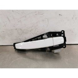 Recambio de maneta exterior delantera derecha para opel astra gtc enjoy referencia OEM IAM   