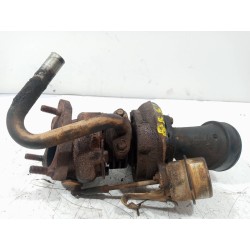 Recambio de turbocompresor para ford escort berl./turnier ghia berlina referencia OEM IAM   