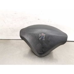Recambio de airbag delantero izquierdo para peugeot 207 gt referencia OEM IAM 96500674ZD  