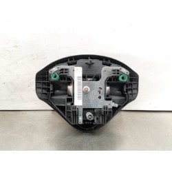 Recambio de airbag delantero izquierdo para peugeot 207 gt referencia OEM IAM 96500674ZD  