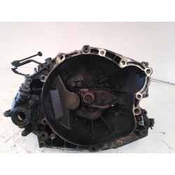 Recambio de caja cambios para peugeot 206 berlina xr referencia OEM IAM 20DL52  