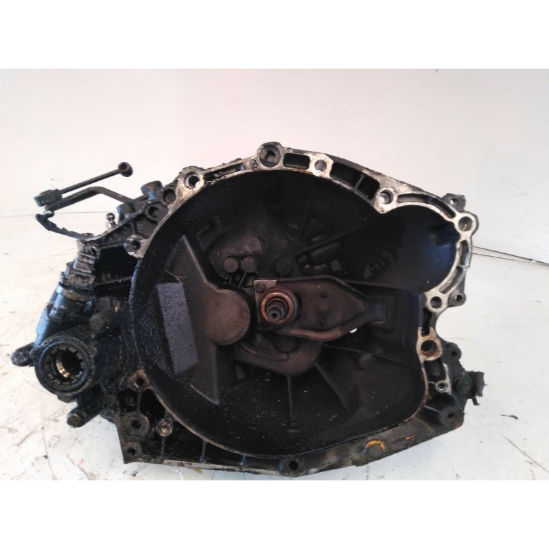 Recambio de caja cambios para peugeot 206 berlina xr referencia OEM IAM 20DL52  