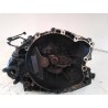 Recambio de caja cambios para peugeot 206 berlina xr referencia OEM IAM 20DL52  