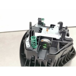 Recambio de airbag delantero izquierdo para peugeot 207 gt referencia OEM IAM 96500674ZD  