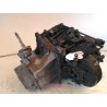 Recambio de caja cambios para peugeot 206 berlina xr referencia OEM IAM 20DL52  