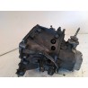 Recambio de caja cambios para peugeot 206 berlina xr referencia OEM IAM 20DL52  