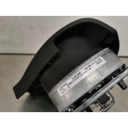 Recambio de airbag delantero izquierdo para volkswagen golf v berlina (1k1) highline referencia OEM IAM 1K0880201BJ 61921050A 