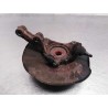 Recambio de mangueta delantera derecha para honda stream (rn1/3) 2.0i es referencia OEM IAM   