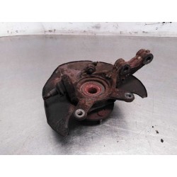 Recambio de mangueta delantera derecha para honda stream (rn1/3) 2.0i es referencia OEM IAM   