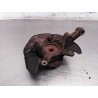 Recambio de mangueta delantera derecha para honda stream (rn1/3) 2.0i es referencia OEM IAM   