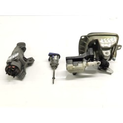 Recambio de antirrobo para seat cordoba berlina (6l2) sport referencia OEM IAM   