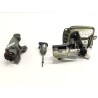 Recambio de antirrobo para seat cordoba berlina (6l2) sport referencia OEM IAM   