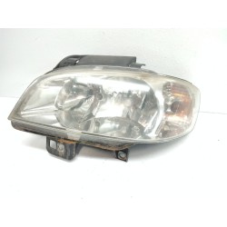 Recambio de faro izquierdo para seat cordoba berlina (6k2) sport referencia OEM IAM   