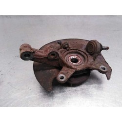 Recambio de mangueta delantera izquierda para honda stream (rn1/3) 2.0i es referencia OEM IAM   