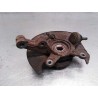 Recambio de mangueta delantera izquierda para honda stream (rn1/3) 2.0i es referencia OEM IAM   