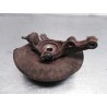 Recambio de mangueta delantera izquierda para honda stream (rn1/3) 2.0i es referencia OEM IAM   
