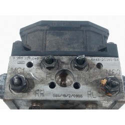 Recambio de abs para jaguar x-type 2.0 d classic referencia OEM IAM 0265224046 4X432C285BA 