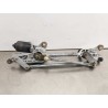 Recambio de motor limpia delantero para honda stream (rn1/3) 2.0i es referencia OEM IAM   