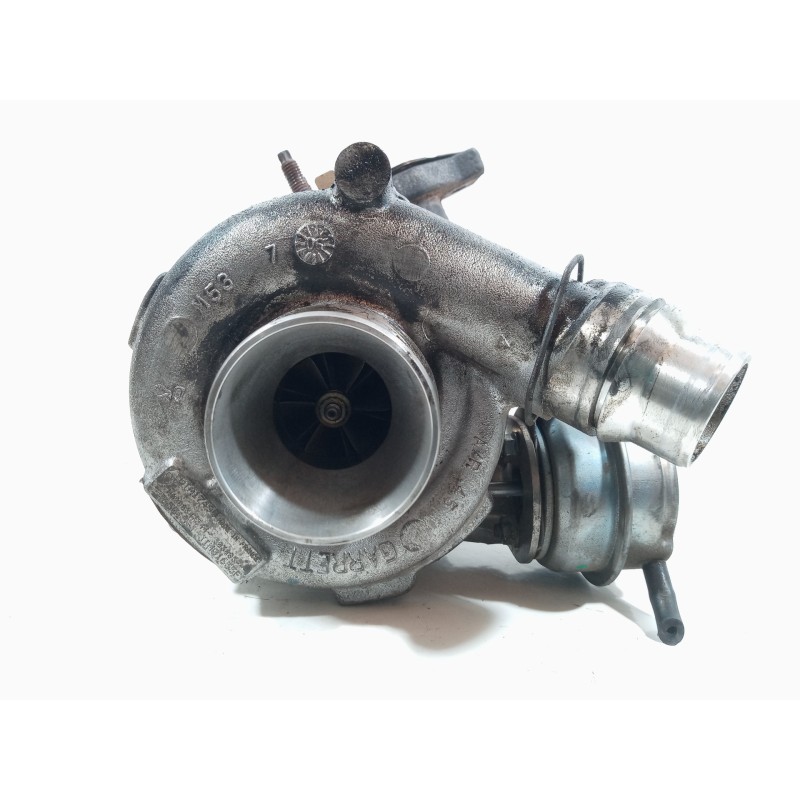 Recambio de turbocompresor para renault laguna ii (bg0) dynamique referencia OEM IAM H8200347344  