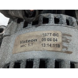 Recambio de alternador para jaguar x-type 2.0 d classic referencia OEM IAM 1S7TBC  