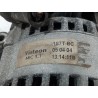 Recambio de alternador para jaguar x-type 2.0 d classic referencia OEM IAM 1S7TBC  
