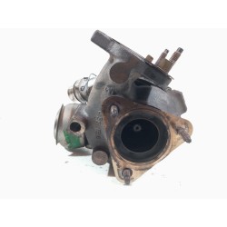 Recambio de turbocompresor para renault laguna ii (bg0) dynamique referencia OEM IAM H8200347344  