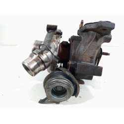 Recambio de turbocompresor para renault laguna ii (bg0) dynamique referencia OEM IAM H8200347344  