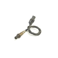 Recambio de sonda lambda para alfa romeo gt (125) 1.9 jtd 16v 150/ distinctive referencia OEM IAM 0258017052  