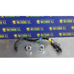 Recambio de antirrobo para peugeot 206 berlina x-line referencia OEM IAM   