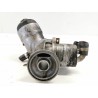 Recambio de enfriador aceite motor para opel astra h berlina elegance referencia OEM IAM 8972270080  