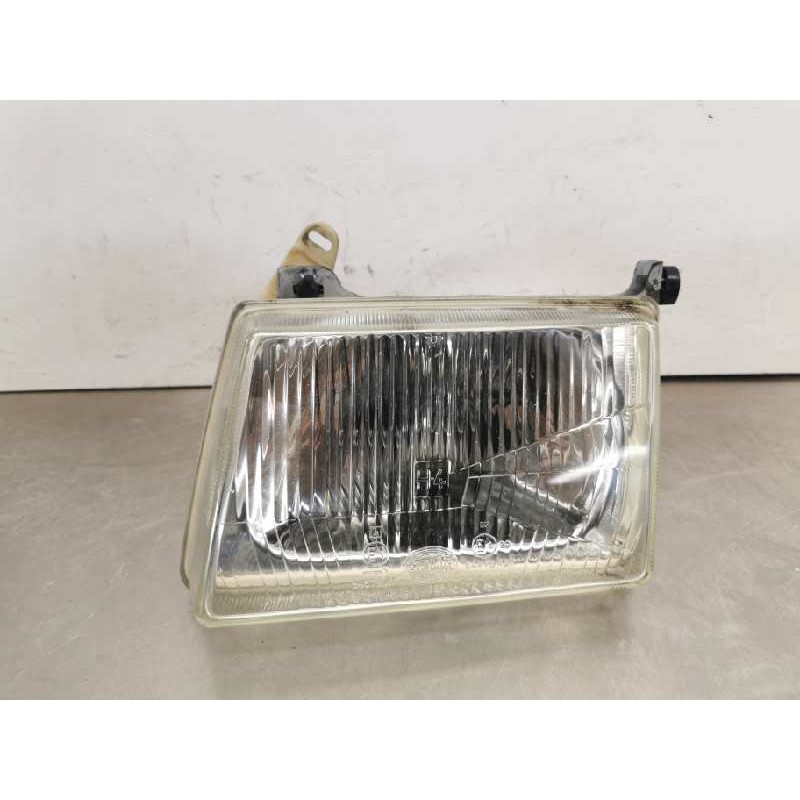 Recambio de faro izquierdo para ford escort berlina ghia referencia OEM IAM Recambio de faro izquierdo para ford escort berlina ghia referencia OEM IAM