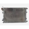 Recambio de radiador agua para peugeot expert kombi confort acristaldo (5 asientos) referencia OEM IAM   