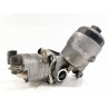 Recambio de enfriador aceite motor para opel astra h berlina elegance referencia OEM IAM 8972270080  