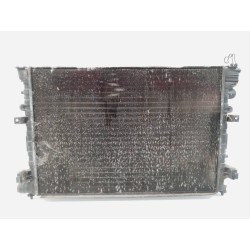 Recambio de radiador agua para peugeot expert kombi confort acristaldo (5 asientos) referencia OEM IAM   