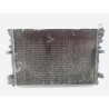 Recambio de radiador agua para peugeot expert kombi confort acristaldo (5 asientos) referencia OEM IAM   