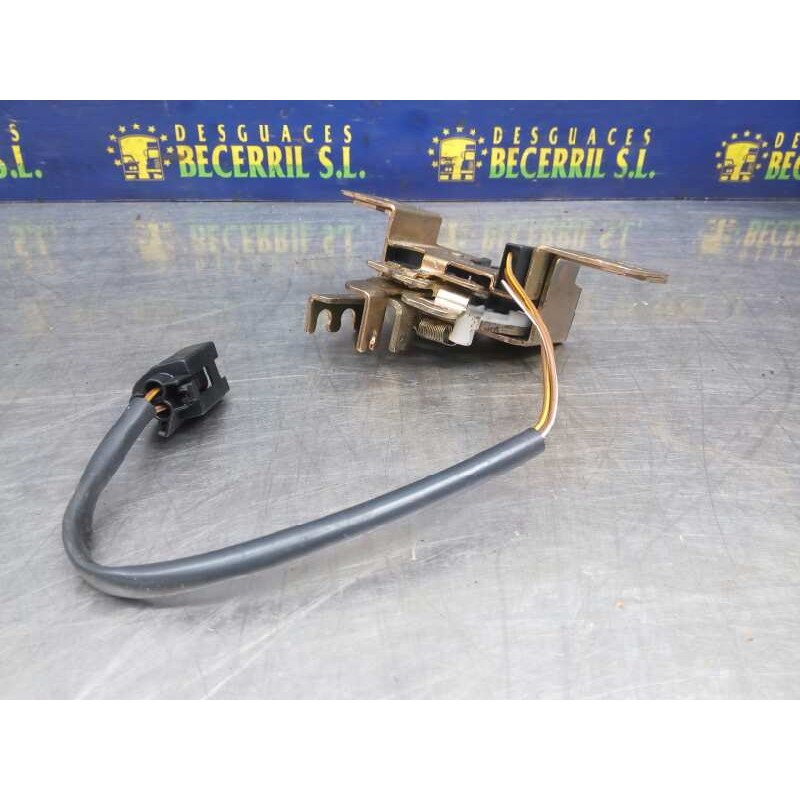 Recambio de cerradura maletero / porton para ford mondeo berlina/familiar (fd) sport berlina 4x4 referencia OEM IAM 6998776 Recambio de cerradura maletero / porton para ford mondeo berlina/familiar (fd) sport berlina 4x4 referencia OEM IAM 6998776