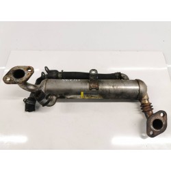 Recambio de enfriador egr para renault kangoo (f/kc0) authentique referencia OEM IAM 8973635151  