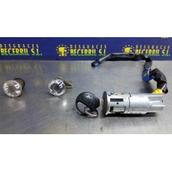 Recambio de antirrobo para peugeot 206 berlina x-line referencia OEM IAM   