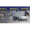 Recambio de antirrobo para peugeot 206 berlina x-line referencia OEM IAM   