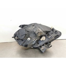 Recambio de faro izquierdo para renault kangoo (f/kc0) authentique referencia OEM IAM   