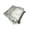 Recambio de centralita motor uce para peugeot 206 berlina xs referencia OEM IAM 0281010767 9643524980 