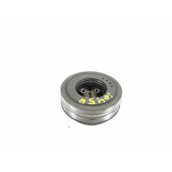 Recambio de polea cigueñal para audi a4 berlina (b5) 1.9 tdi referencia OEM IAM   