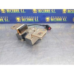 Recambio de cerradura maletero / porton para ford mondeo berlina/familiar (fd) sport berlina 4x4 referencia OEM IAM 6998776  