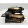Recambio de motor arranque para mazda 2 berlina (dy) 1.4 crtd active referencia OEM IAM 2S6U11000ED  