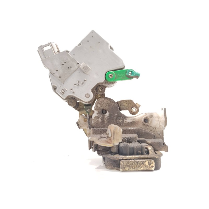 Recambio de cerradura puerta trasera izquierda para nissan terrano/terrano.ii (r20) aventura referencia OEM IAM Recambio de cerradura puerta trasera izquierda para nissan terrano/terrano.ii (r20) aventura referencia OEM IAM