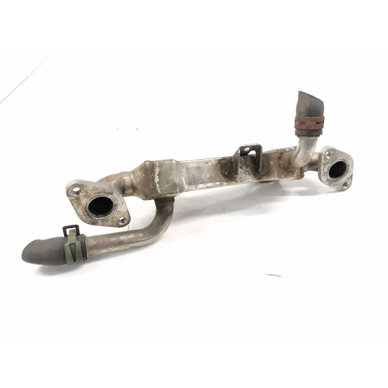 Recambio de enfriador de gases egr para seat alhambra (7v9) kids referencia OEM IAM BH0038131513L Recambio de enfriador de gases egr para seat alhambra (7v9) kids referencia OEM IAM BH0038131513L